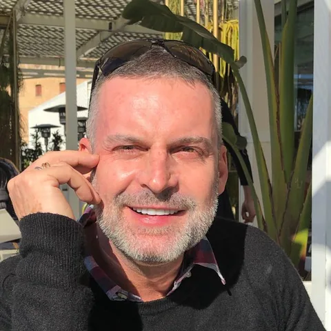 Eric Crespin, founder of Among Our People